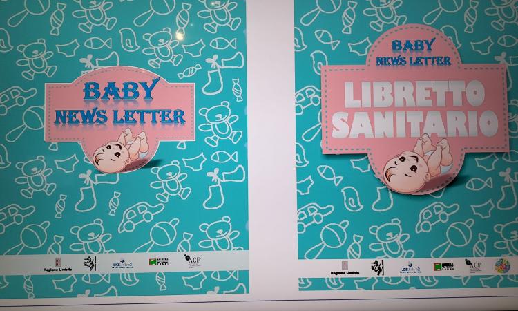 Baby News Letter